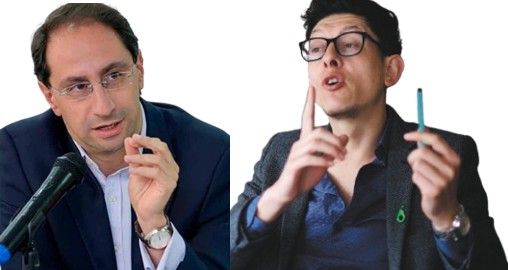 Rector y ex Minhacienda Restrepo y Mineducación Rojas se “agarran” por logros en educación superior