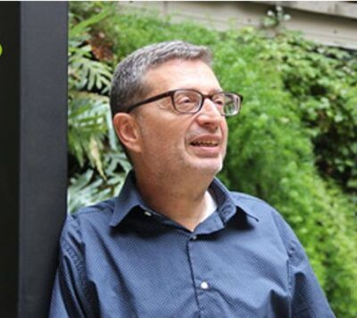 Sobre el profesor “cuchilla”: Juan Guillermo Gómez García
