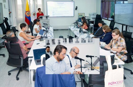 CSU de la U. Nacional de Colombia da vía libre a iniciar proceso constituyente universitario