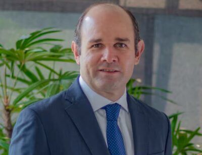 Colombia debe cuidar, apoyar y transformar al Icetex: Juan Camilo Montoya Bozzi