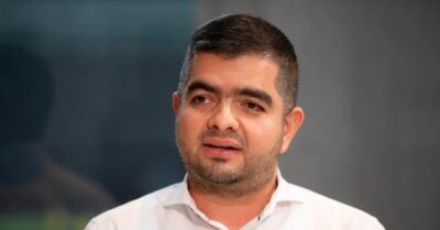 Consejo de Estado suspende provisionalmente título de abogado en la U. de Medellín de Julián Bedoya