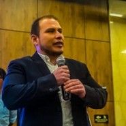 Apoyar la reforma de los artículos 86 y 87: Kevin Siza Iglesias