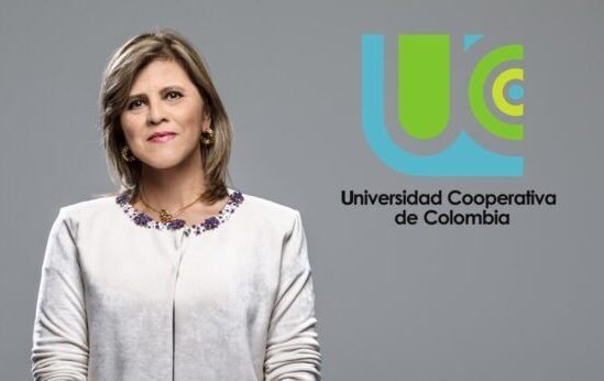 Perfil de una rectora: Maritza Rondón Rangel – Universidad Cooperativa de Colombia (UCC)