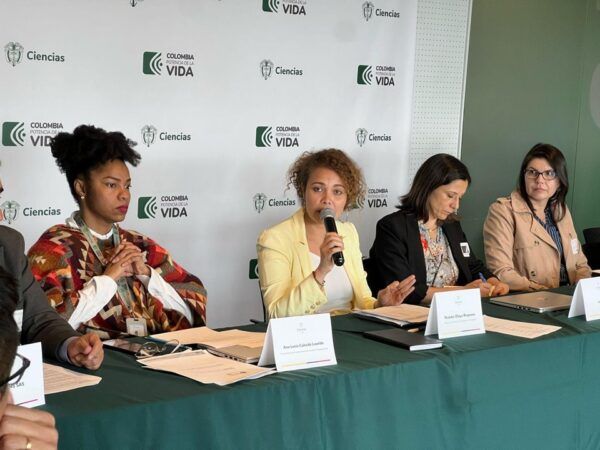 Minciencias admite fallos en la medición de grupos de investigación (convocatoria 957)