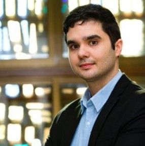 ¿Enseñar sin haber aprendido a enseñar?: Raúl Quintana Alonso