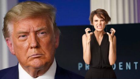 Presidente Trump condiciona la autonomía de las universidades si éstas no cambian sus políticas
