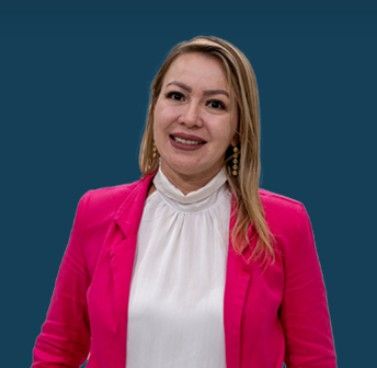 Decana de Educación de IU Digital, con gran opción de ser la nueva consejera del CNA en ciencias de la educación