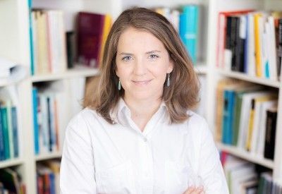 ¿Va a arruinar la IA la educación?. El efecto Mateo: Tania Alonso Sainz