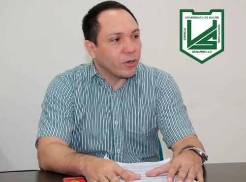 Pese a advertencia de Mineducación, Johny Avendaño se posesionó como rector de Unisucre