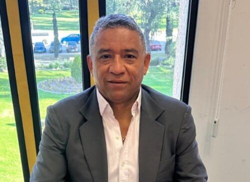 Rector del Infotep, nuevo consejero del CESU por las instituciones técnicas profesionales estatales