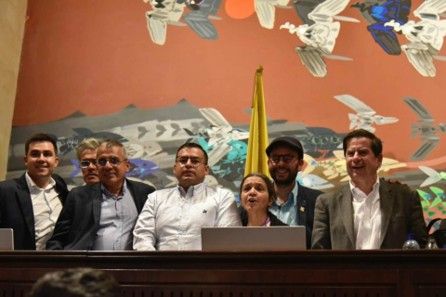 La apuesta del gobierno para que el Sistema General de Participaciones llegue a la educación superior