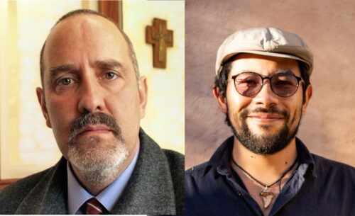 Conflictos ambientales y ausencia de formación ambiental en las universidades: Felipe Cárdenas-Támara y Andrés Alarcón Restrepo