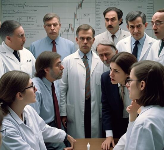 Para entender por qué sesgar o desfinanciar la ciencia representa un peligro para la humanidad
