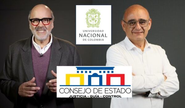 La extraña posición, y posterior rectificación, de Mineducación ante el Consejo de Estado por caso U. Nacional