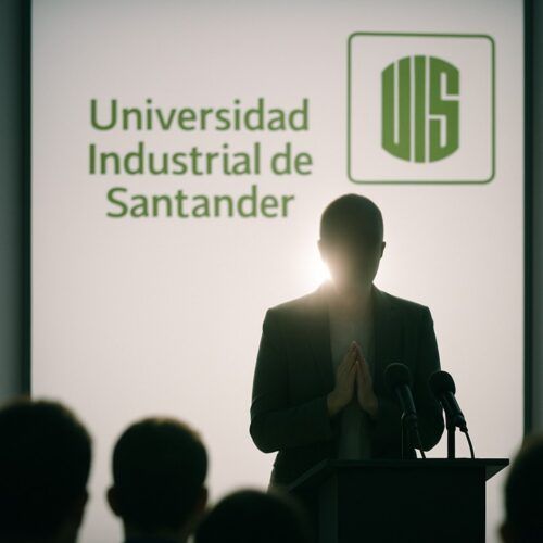 Egresado de la UIS da excusas públicas por haber falsificado su diploma