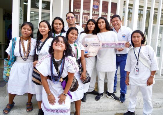 Unimagdalena y Mineducación se unen para llevar formación en IA
