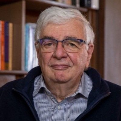 Colfuturo, Icetex, Fulbright y otros ‘enemigos del pueblo: Moisés Wasserman