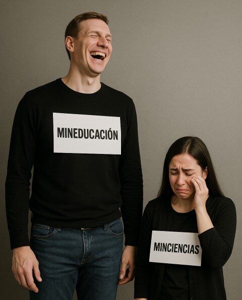 Mientras dinero para Mineducación sigue creciendo, recorte a Minciencias amenaza su real funcionamiento