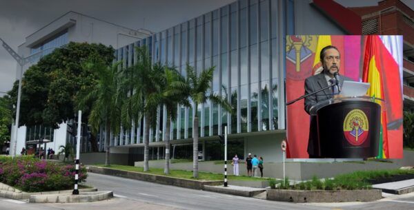 Tras múltiples intervenciones de Mineducación, la U. Autónoma del Caribe no levanta cabeza