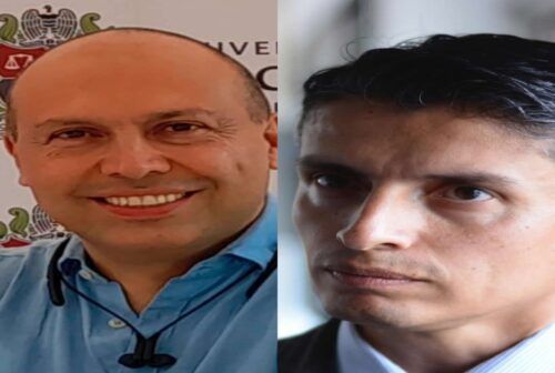 Decreto de formalización laboral docente, un dulce envenenado: Camilo Younes y Diego Torres