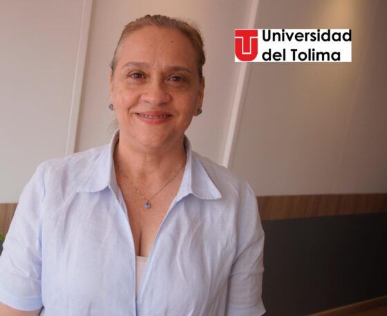 Por 45 días, Nancy Gómez será la rectora de la Universidad del Tolima