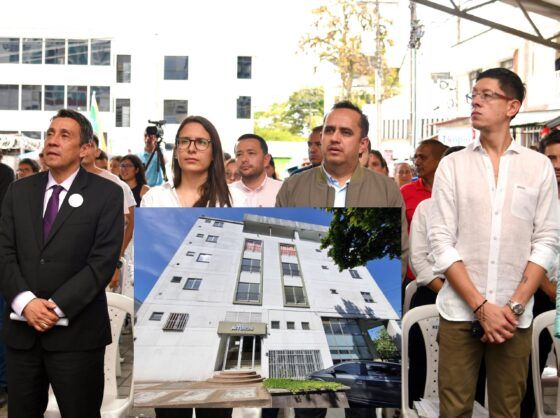 En vilo promesa del gobierno de dar edificio a estudiantes de Uniquindío