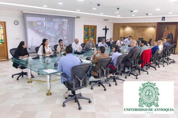 U. de Antioquia, esperanzada en más recursos, exhorta al Congreso a agilizar reforma de los artículos 86 y 87
