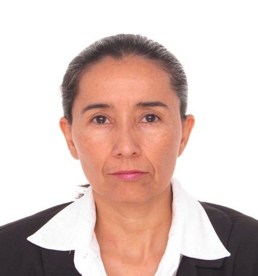 Una reflexión por la esencia de la Universidad del Tolima: Mabel Helena Bohórquez