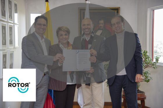 La preocupante opacidad en la información del caso Rotorr y su litigio con la U. Nacional de Colombia