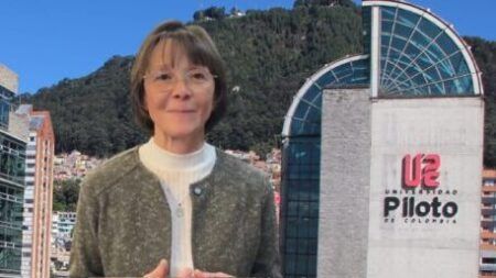 Perfil de una rectora: Ángela Bernal – Universidad Piloto de Colombia