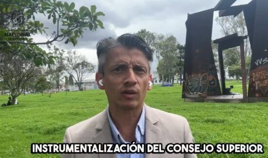 ¿Consejo Superior de la Nacional busca dilatar la decisión del Consejo de Estado en el caso Peña-Múnera?