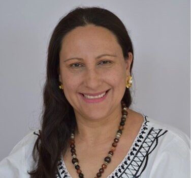 De la formación en salud mental escolar: Magda Yolanda Wilson Silva