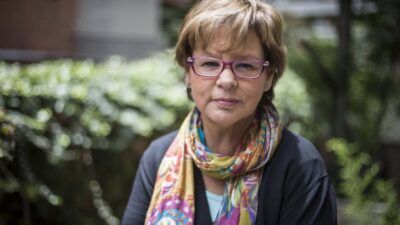 Peligrosos anuncios para la viabilidad de la Universidad: Piedad Bonnett