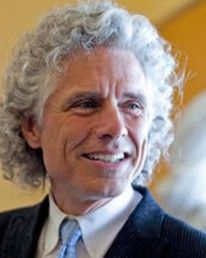 Sobre el Síndrome de trastorno de Harvard: Steven Pinker