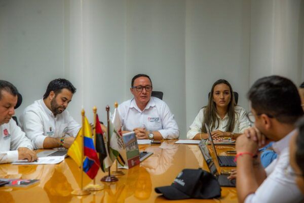 Se mantiene en vilo la dirección de la UFPS Ocaña. Inspección y Vigilancia llegó pero no hay certeza de qué pasará