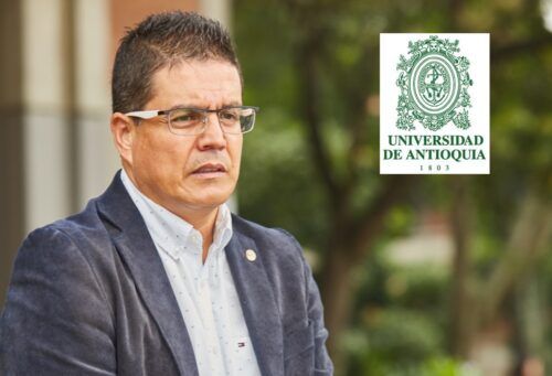 Las estrategias de “gimnasia financiera” que está haciendo la U. de Antioquia para sobrevivir
