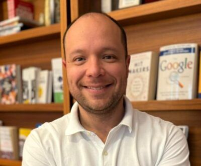 El nuevo mapa de colaboración académica con EE. UU: Álvaro Benedetti