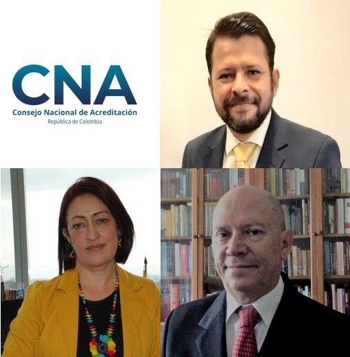 Ya son tres los consejeros a los que el CNA debe buscar su reemplazo este año