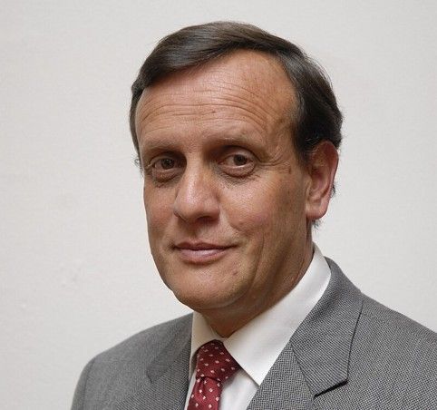 El liderazgo en la ed. superior debe comenzar con la credibilidad académica: Ignacio Sánchez Díaz