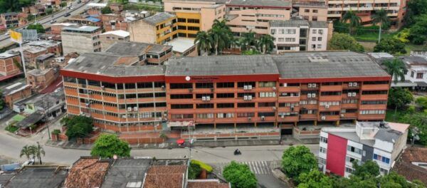Con recursos de Mineducación, IES de la red TTU ofertarán programas en multicampus, en Cali