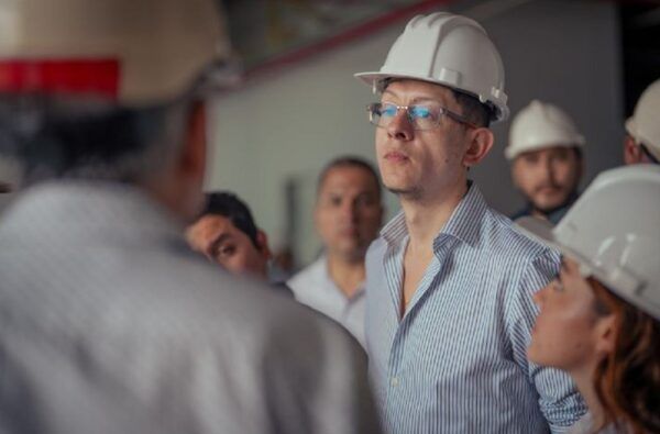Mineducación recorre el país haciendo anuncios de inversiones para IES públicas