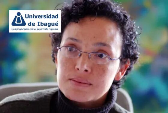 Exviceministra de Ed. Sup. Natalia Ruiz, nueva rectora de Unibagué