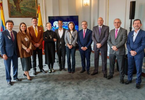 Nace “Fest Atenea”, alianza entre Bogotá e IES privadas para evitar la caída en la matrícula en ed. superior