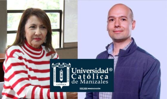 Intempestiva renuncia de la rectora de la Universidad Católica de Manizales