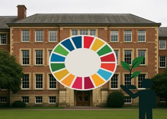 Las universidades colombianas que figuran internacionalmente por su trabajo en torno de los ODS