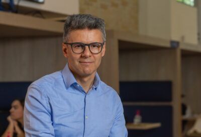Sobre el compromiso del ICETEX en Impulsar y acompañar proyectos de vida con opciones estimulantes de formación: Álvaro Urquijo