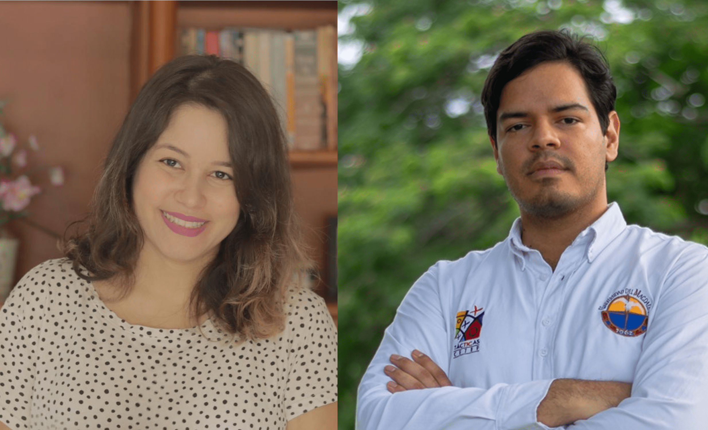 Diseñar para aprender: más allá de la falsa dicotomía: Marla Maestre y Mauricio Arrieta