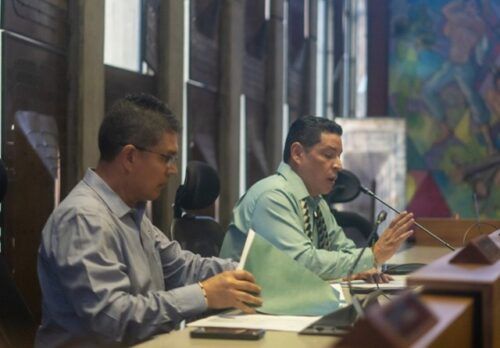Asamblea de Antioquia crea comisión para buscar salidas a crisis de la U. de Antioquia