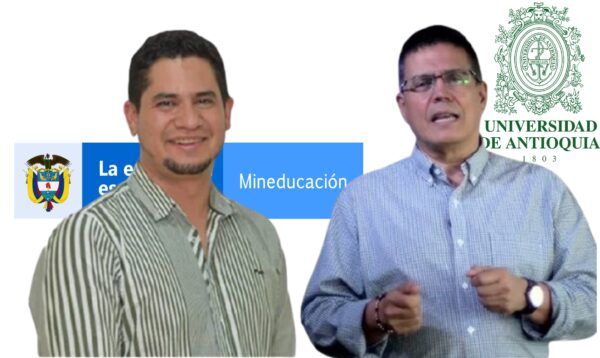 Las razones por las que Mineducación “raja” gestión de Arboleda en la U. de Antioquia
