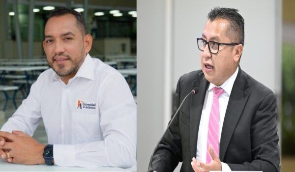 Universidades del Atlántico y Distrital inician su proceso de elección rectoral